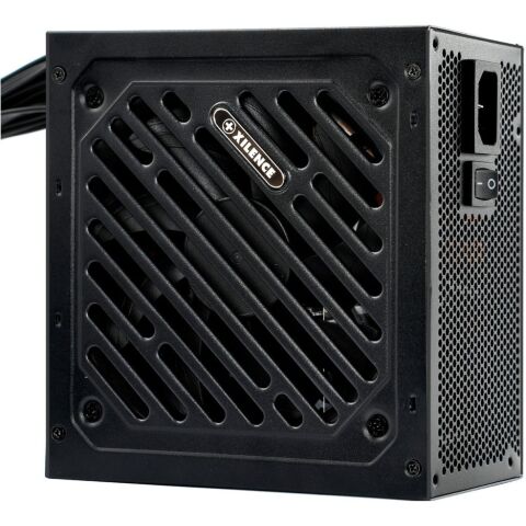 Блок питания Xilence 650W (XP650R12) - Нулевой остаток (Feed)  - Нулевой остаток (Feed) 