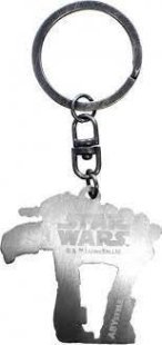 Брелок ABYstyle Star Wars ATM6 Звёздные войны