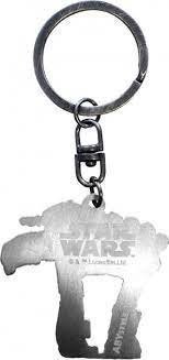 Брелок ABYstyle Star Wars ATM6 Зоряні війни -   -  