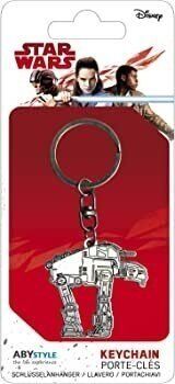 Брелок ABYstyle Star Wars ATM6 Зоряні війни -   -  