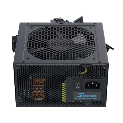 Блок питания Seasonic 750W G12 GC-750 (G12 GC-750) - Блоки питания  - Блоки питания 