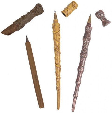 Подарочный набор ручек Harry Potter Pen Set Гарри Поттер -   -