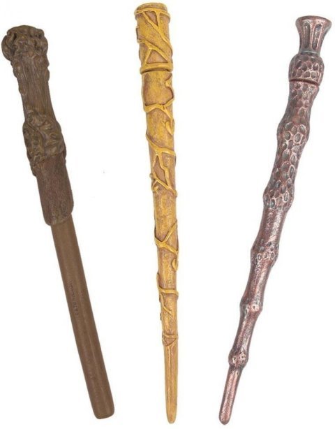 Подарочный набор ручек Harry Potter Pen Set Гарри Поттер -   -