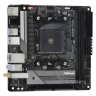 Материнская плата ASRock B550M-ITX/ac