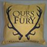 Наволочка Game of Thrones (Cotton & Linen) Baratheon