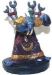 Warcraft Miniatures Core Mini: MOJO SHAPER OJO'MAN -   -  