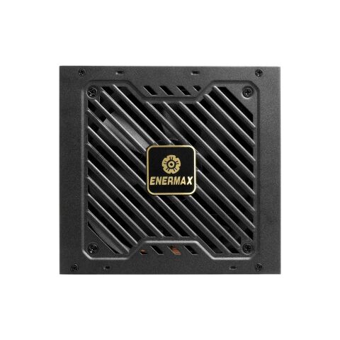 Блок питания Enermax 650W Revolution III (ERV650G-AHG-MAC) - Блоки питания  - Блоки питания 