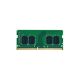 Модуль памяти для ноутбука SoDIMM DDR4 32GB 3200 MHz Goodram (GR3200S464L22/32G) - Нулевой остаток (Feed)  - Нулевой остаток (Feed) 