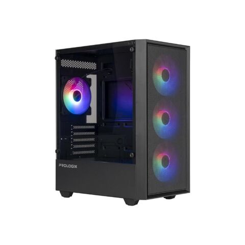 Корпус для ПК Prologix E107 - Корпуса  - Корпуса 