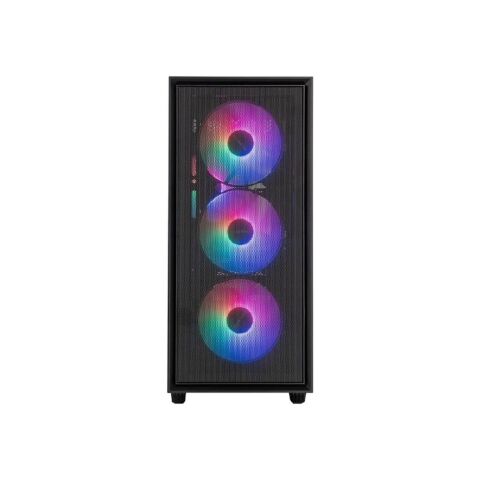 Корпус для ПК Prologix E107 - Корпуса  - Корпуса 