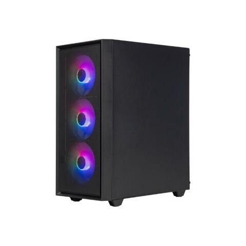 Корпус для ПК Prologix E107 - Корпуса  - Корпуса 