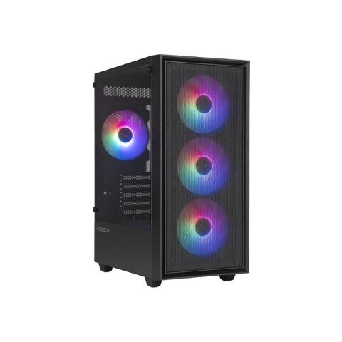 Корпус для ПК Prologix E107 - Корпуса  - Корпуса 