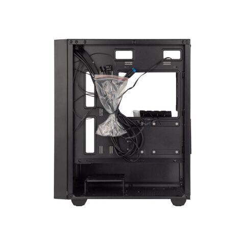 Корпус для ПК Prologix E107 - Корпуса  - Корпуса 