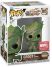 Фігурка Funko Marvel Groot As Venom Грут як Веном Exclusive 1415 - -