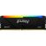 Модуль памяти для компьютера DDR4 32GB 3600 MHz Fury Beast RGB Kingston Fury (ex.HyperX) (KF436C18BB2A/32) - Нулевой остаток (Feed) - Нулевой остаток (Feed)