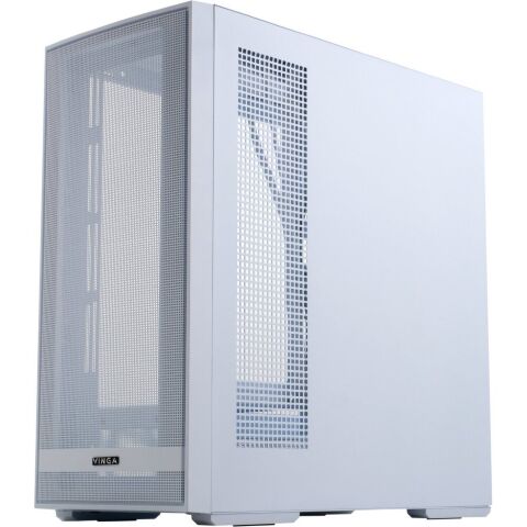 Корпус для ПК Vinga Whiting - Корпуса  - Корпуса 