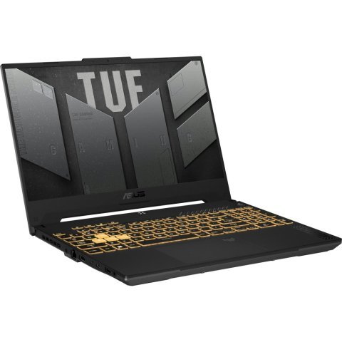 Ноутбук ASUS TUF Gaming F15 FX507VU-LP201 (90NR0CJ7-M00RA0) - Нулевой остаток (Feed) - Нулевой остаток (Feed)
