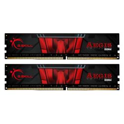 Модуль памяти для компьютера DDR4 32GB (2x16GB) 3200 MHz Aegis G.Skill (F4-3200C16D-32GIS)