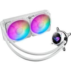 Система жидкостного охлаждения Machenike LC24027B1-ARGB WHITE