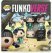 Настольная игра Funkoverse: Squid Game 100 4-Pack Фанко Игра в кальмара - -