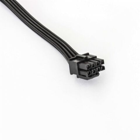 Блок питания Gamemax GM-600 80+ APFC Black - Нулевой остаток (Feed)  - Нулевой остаток (Feed) 