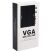 Конвертор VGA to HDMI Atcom (15271/HDV01) - Нулевой остаток (Feed) - Нулевой остаток (Feed)