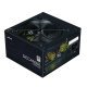 Блок питания Zalman 500W Decamax (ZM500-LX3) - Нулевой остаток (Feed)  - Нулевой остаток (Feed) 