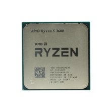 Процессор AMD Ryzen 5 3600 (100-000000031A)