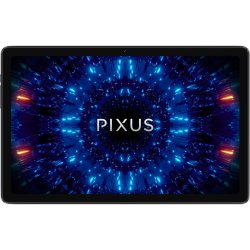 Планшет Pixus Drive 8/128Gb 10,4" 2K (2000x1200px) IPS LTE + Чохол (4897058531688)