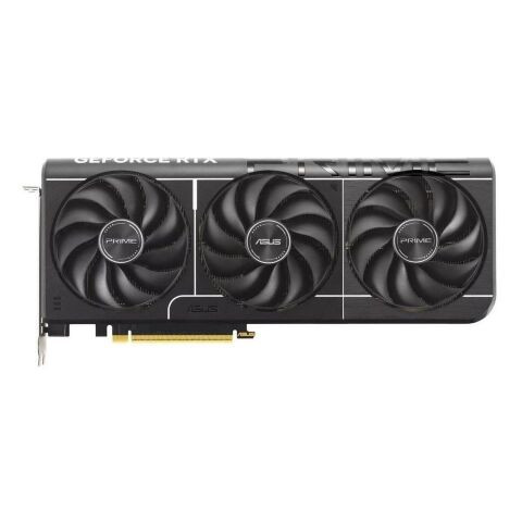 Видеокарта ASUS GeForce RTX5070 12Gb PRIME OC (PRIME-RTX5070-O12G) - Нулевой остаток (Feed) - Нулевой остаток (Feed)
