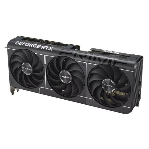 Видеокарта ASUS GeForce RTX5070 12Gb PRIME OC (PRIME-RTX5070-O12G) - Нулевой остаток (Feed) - Нулевой остаток (Feed)
