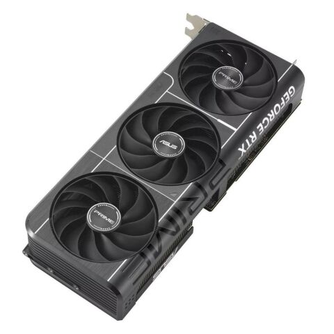 Видеокарта ASUS GeForce RTX5070 12Gb PRIME OC (PRIME-RTX5070-O12G) - Нулевой остаток (Feed) - Нулевой остаток (Feed)