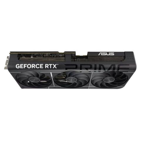 Видеокарта ASUS GeForce RTX5070 12Gb PRIME OC (PRIME-RTX5070-O12G) - Нулевой остаток (Feed) - Нулевой остаток (Feed)