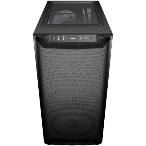 Корпус для ПК Be quiet! PURE BASE 501 LX чорний (BGW78) - Корпуса  - Корпуса 