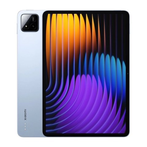 Планшет Xiaomi Pad 7 11.2" 8/128GB WiFi Blue (VHU5367EU) (1128838) - Нулевой остаток (Feed)  - Нулевой остаток (Feed) 