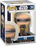 Фігурка Funko Star Wars: KB Фанко Зіркові війни Кейбі 701
