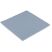 Термопрокладка Gelid Solutions GP-Extreme 120x120x1.0 mm (TP-GP01-S-B) - Акссесуары к системам охлаждения  - Акссесуары к системам охлаждения 