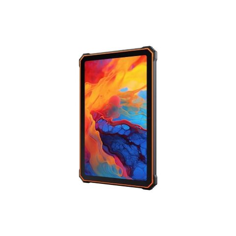 Планшет Blackview Tab Active 8 Pro 10.36" 8/256GB LTE Black-Orange (6931548313731) - Планшеты - Планшеты