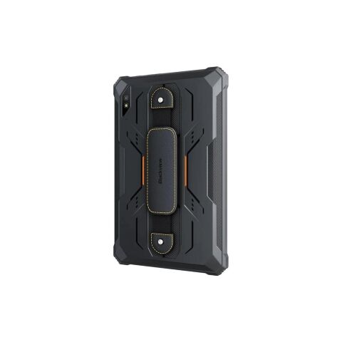Планшет Blackview Tab Active 8 Pro 10.36" 8/256GB LTE Black-Orange (6931548313731) - Планшеты - Планшеты