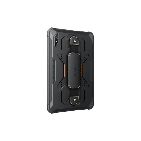 Планшет Blackview Tab Active 8 Pro 10.36" 8/256GB LTE Black-Orange (6931548313731) - Планшеты - Планшеты