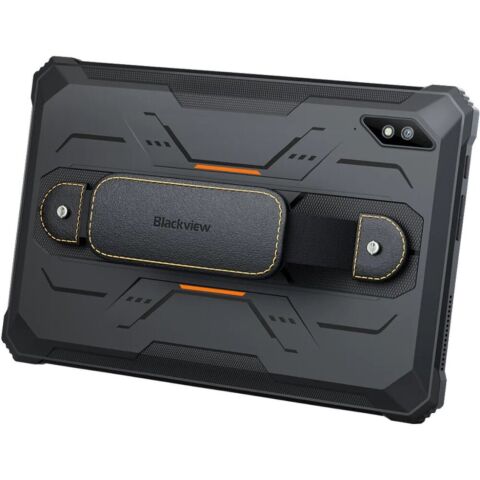 Планшет Blackview Tab Active 8 Pro 10.36" 8/256GB LTE Black-Orange (6931548313731) - Планшеты - Планшеты