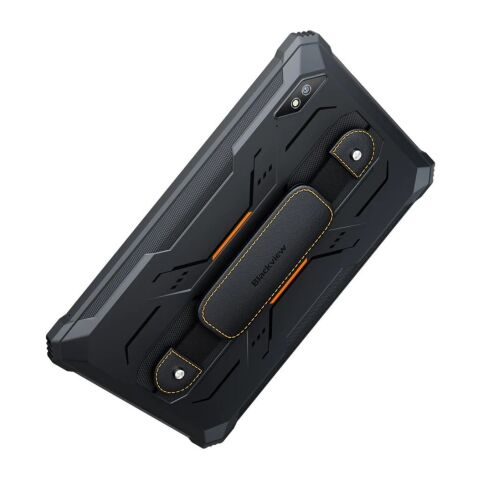 Планшет Blackview Tab Active 8 Pro 10.36" 8/256GB LTE Black-Orange (6931548313731) - Планшеты - Планшеты