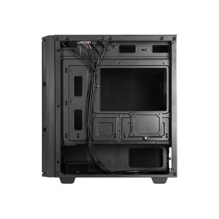 Корпус для ПК Chieftec PRO MINI (AZ-01B-OP)
