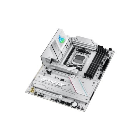 Материнская плата ASUS ROG STRIX B850-A GAMING WIFI - Нулевой остаток (Feed) - Нулевой остаток (Feed)