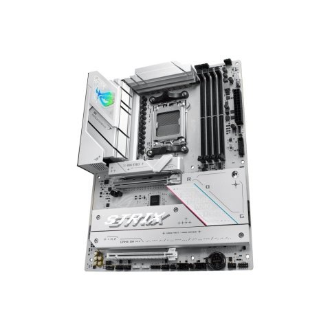 Материнская плата ASUS ROG STRIX B850-A GAMING WIFI - Нулевой остаток (Feed) - Нулевой остаток (Feed)