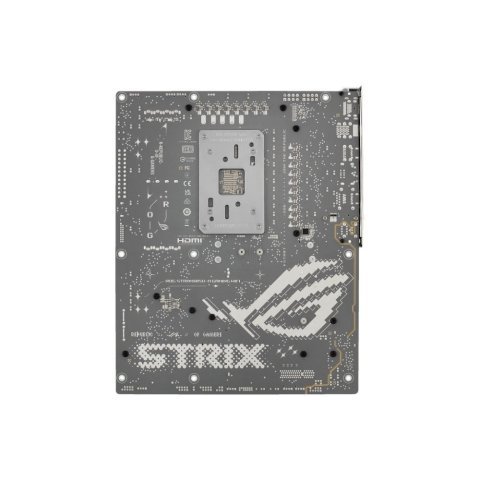 Материнская плата ASUS ROG STRIX B850-A GAMING WIFI - Нулевой остаток (Feed) - Нулевой остаток (Feed)