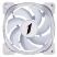 Кулер для корпуса 1stPlayer FS7 White (FS7-WH-1IN1) - Вентиляторы к корпусам  - Вентиляторы к корпусам 