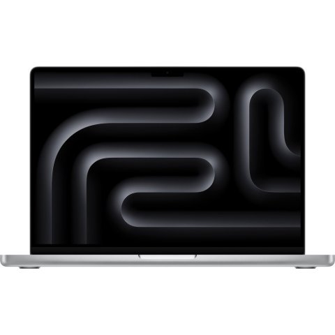 Ноутбук Apple MacBook Pro 14 A3401 M4 Pro Silver (MX2E3UA/A) - Нулевой остаток (Feed) - Нулевой остаток (Feed)