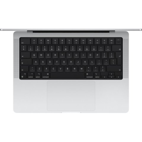 Ноутбук Apple MacBook Pro 14 A3401 M4 Pro Silver (MX2E3UA/A) - Нулевой остаток (Feed) - Нулевой остаток (Feed)