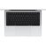 Ноутбук Apple MacBook Pro 14 A3401 M4 Pro Silver (MX2E3UA/A) - Нулевой остаток (Feed) - Нулевой остаток (Feed)